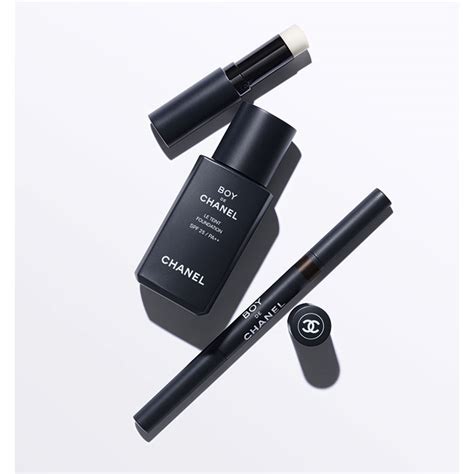 boy chanel - maquillaje|Chanel maquillaje printemps 2020.